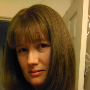 Meet your Posher, Chrystal